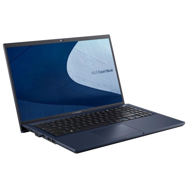 

Ноутбук ASUS Expertbook B1 B1500CBA-BQ1520 (90NX0551-M01Y80)