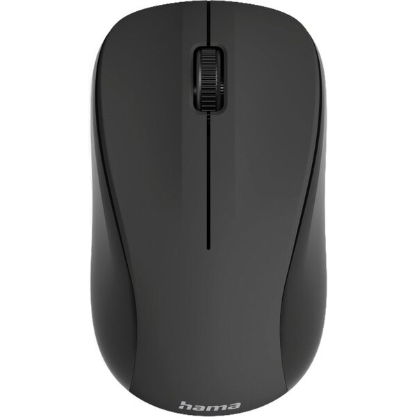 

Мышь Hama MW-300 WL, Black (00173020)