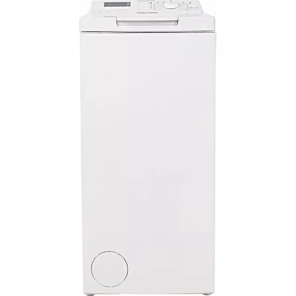 

Стиральная машина Indesit BTW D61253 EU