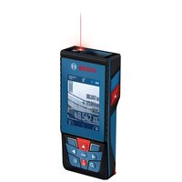Дальномер лазерный Bosch Professional GLM 100-25 C с чехлом и батарейками (0.601.072.Y00)