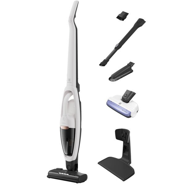 

Аккумуляторный пылесос Electrolux ES52HB25SH