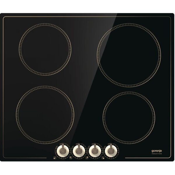 

Варочная поверхность индукционная Gorenje IK640CLI