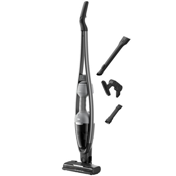 

Аккумуляторный пылесос Electrolux ES62CB25UG