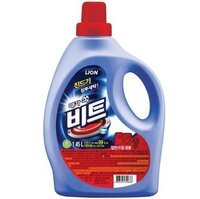Гель для стирки Lion Korea Beat Bottle концентрат 1,45л