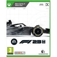 Игра F1 2023 (Xbox One/Series X)