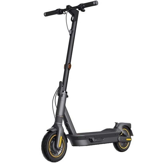 Електросамокат Segway-Ninebot MAX G2 Eфото1