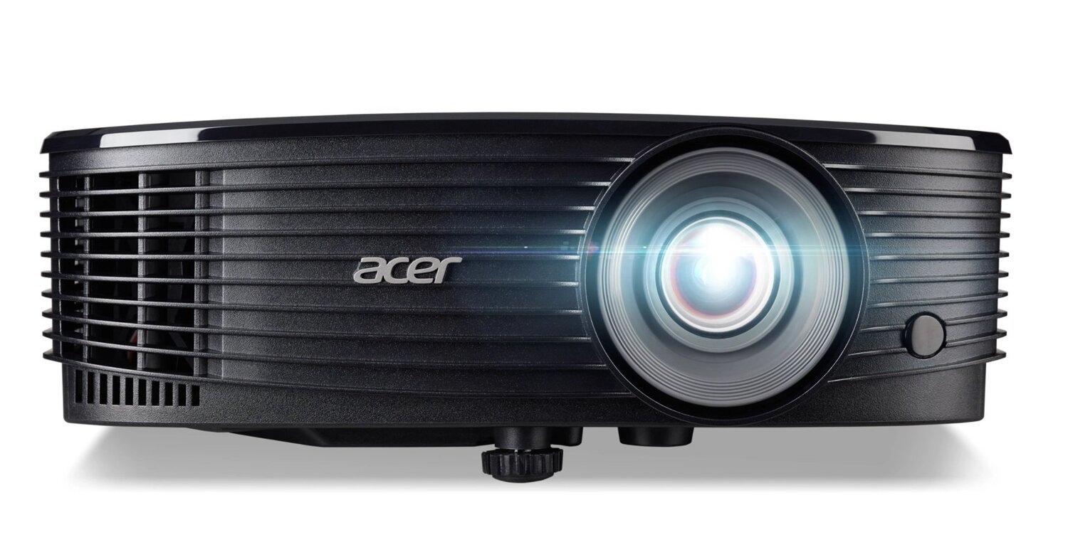 Проектор Acer X1129HP (MR.JUH11.001) (1506941)