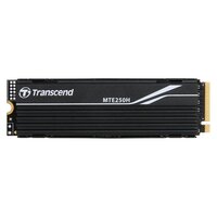 SSD накопичувач Transcend M.2 4TB PCIe 4.0 MTE250H (TS4TMTE250H)