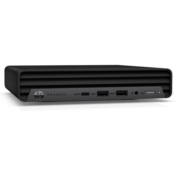 

Неттоп HP ProDesk 600-G6 DM (1N5G1ES)