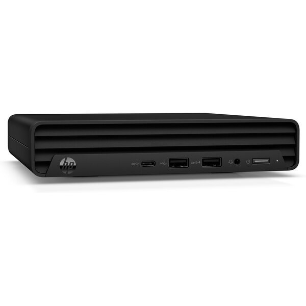 

Неттоп HP 260-G4 DM (44F37ES)