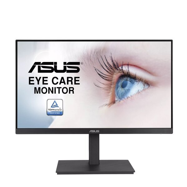 

Монитор 27" ASUS VA27EQSB (90LM0559-B01170)