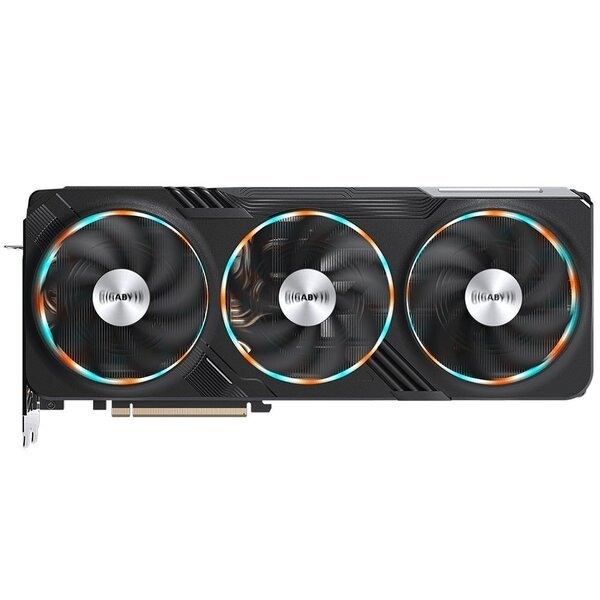 

Видеокарта GIGABYTE GeForce RTX 4070 Ti 12GB GDDR6X GAMING (GV-N407TGAMING_12GD)
