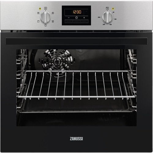 Духова шафа Zanussi OPZB 4200Z (OPZB4200Z) (1138709)