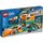 Конструктор LEGO Friends Вуличний скейтпарк