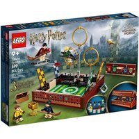 Конструктор LEGO Harry Potter Скриня для квідичу