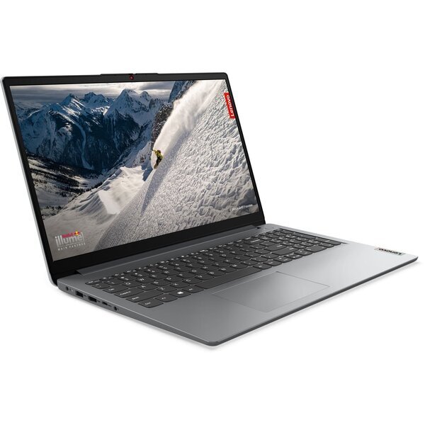 

Ноутбук LENOVO IdeaPad 1 (82VG00E6RA)