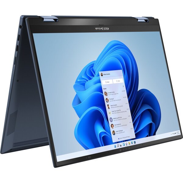 

Ноутбук ASUS Zenbook S13 Flip UP5302ZA-LX083W (90NB0VV1-M00E80)