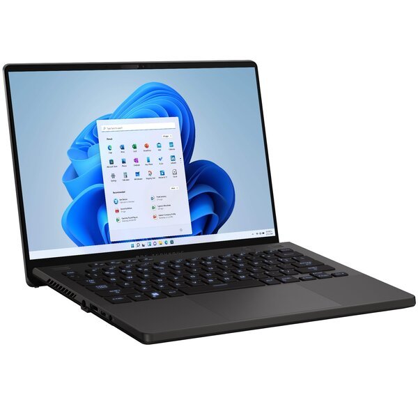 

Ноутбук ASUS ROG Zephyrus G14 GA402XY-NC018W (90NR0BJ6-M002R0)