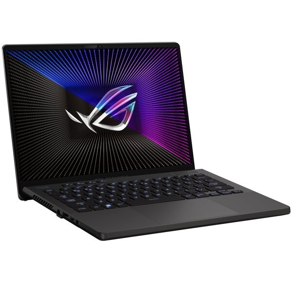 

Ноутбук ASUS ROG Zephyrus G14 GA402NV-N2019 (90NR0E62-M001W0)