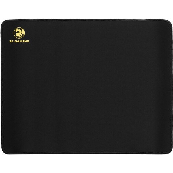 

Игровая поверхность 2E Gaming Mouse Pad Speed L Black (повреждена упаковка)