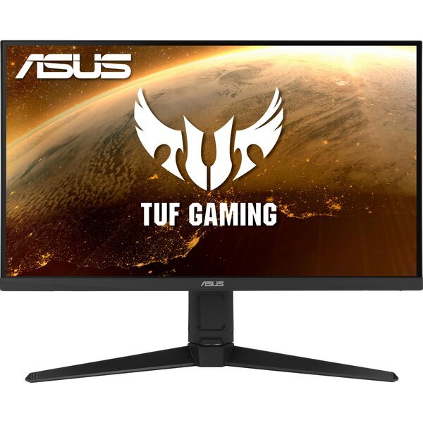 

Монитор 27" ASUS TUF Gaming VG27AQL1A (90LM05Z0-B06370)