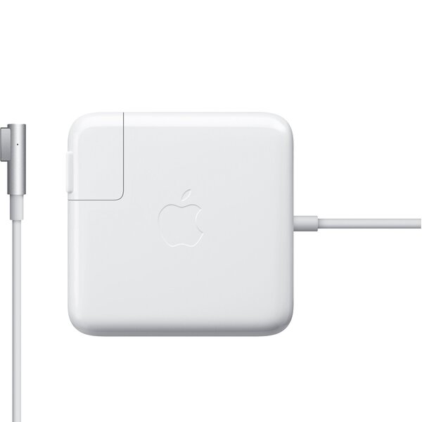 

Блок питания Apple MagSafe Power Adapter 45W (MacBook Air)(поврежденная упаковка)