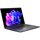 Ноутбук ACER Swift X SFX14-71G 14" 2.8K OLED (NX.KEVEU.004)