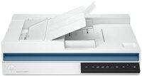 Сканер А4 HP ScanJet Pro 2600 f1 (20G05A)