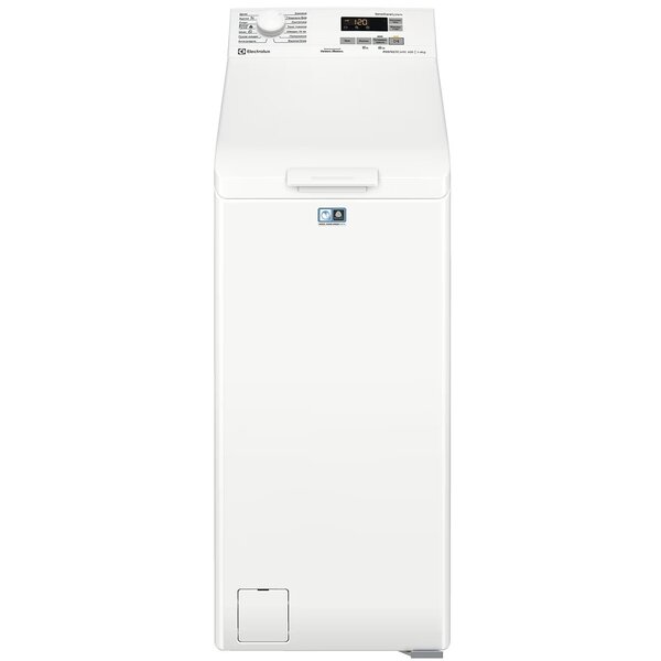 Вертикальная стиральная машина Electrolux EW6T5061FU – купить в Киеве ...