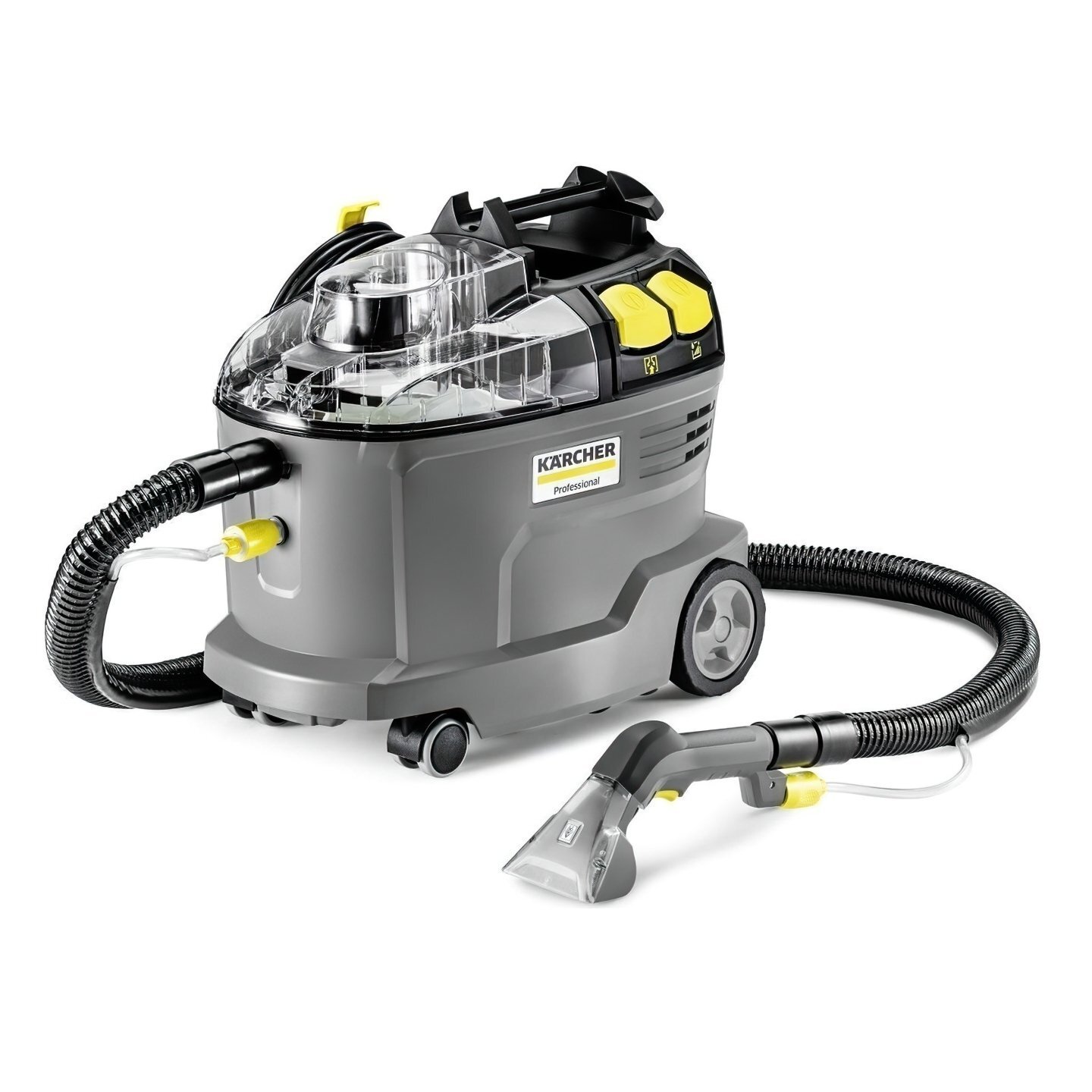 Пилосос миючий Karcher Puzzi 8 / 1 професійний (1552341)