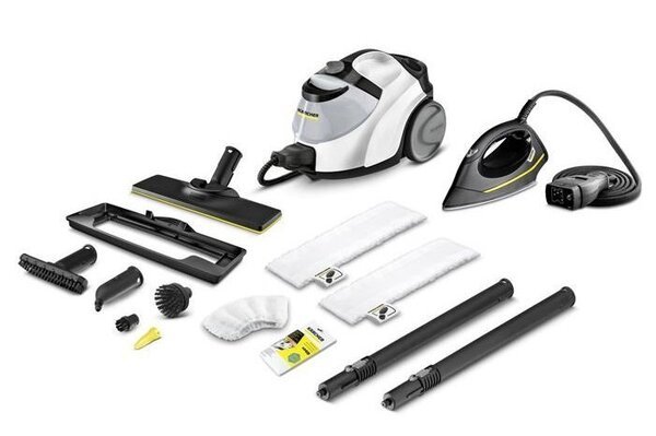 

Пароочиститель Karcher SC 5 EasyFix Premium Iron Set 9.612-354.0
