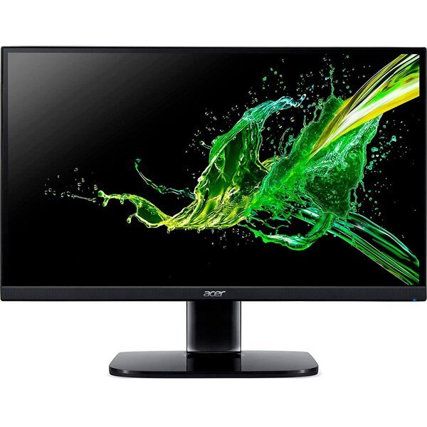 

Монитор 27" Acer KA270HBI (UM.HX0EE.034)