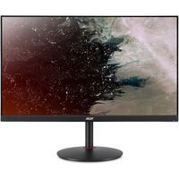 Монитор 27" ACER Nitro XV272UVBMIIPRZX (UM.HX2EE.V23)