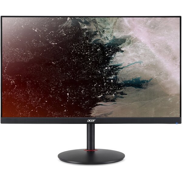 

Монитор 27" ACER Nitro XV272UVBMIIPRZX (UM.HX2EE.V23)