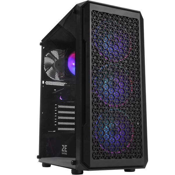 

Системный блок 2E Complex Gaming (2E-9559)