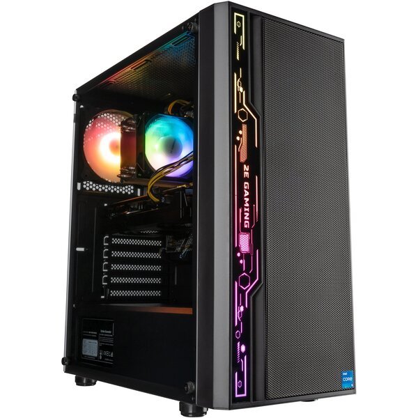 

Системный блок 2E Complex Gaming (2E-9557)
