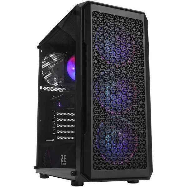 

Системный блок 2E Complex Gaming (2E-9562)