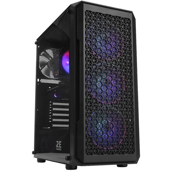 

Системный блок 2E Complex Gaming (2E-9569)