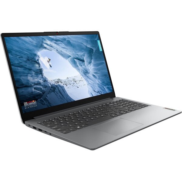 

Ноутбук LENOVO IdeaPad 1 (82QD008BRA)