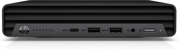 

Неттоп HP ProDesk 600-G6 DM (1N5G2ES)