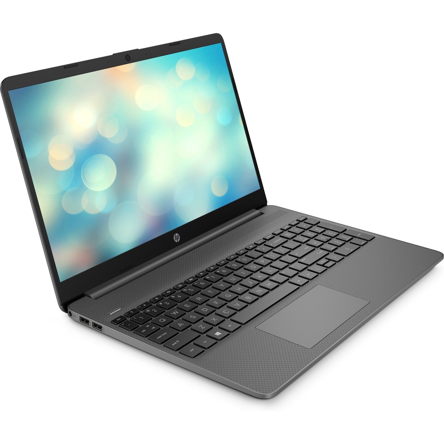 Ноутбук HP 15s-eq2073ua (7X8M3EA) фото 
