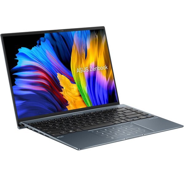 

Ноутбук ASUS Zenbook 14X UX5401ZA-KP187 (90NB0WM2-M009M0)