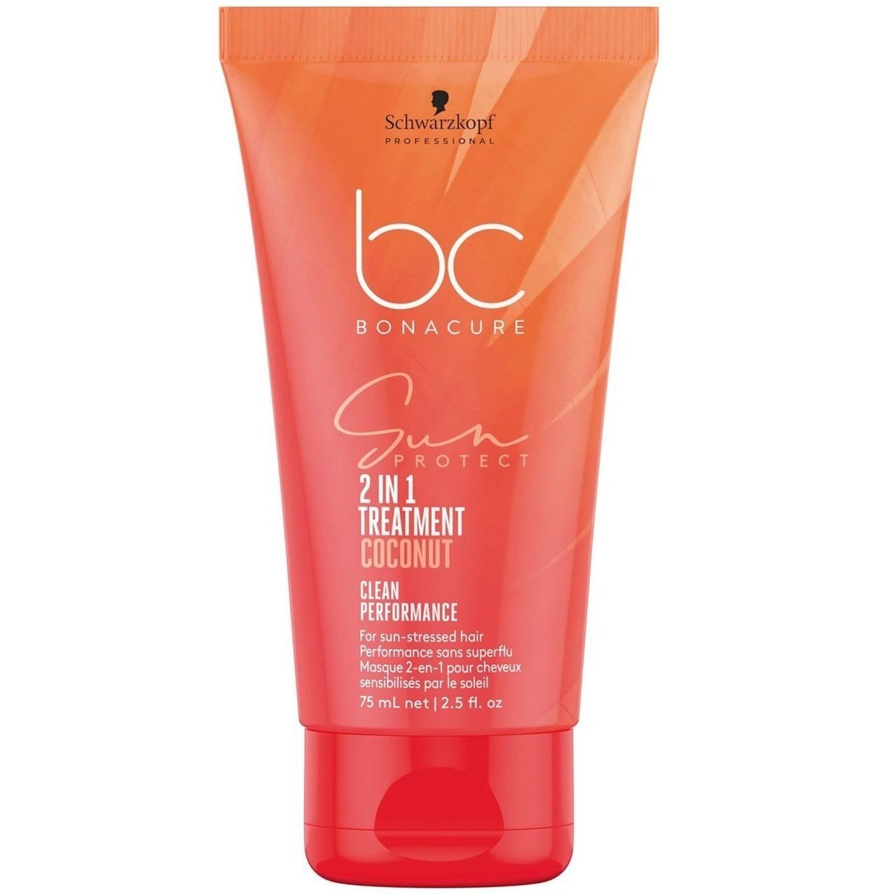 Флюид для волос Schwarzkopf Professional BC Bonacure Sun Protect 2In1 ...