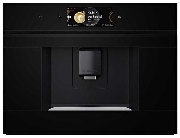 Встраиваемая кофеварка Bosch CTL7181B0 – купить в Киеве | цена и отзывы ...