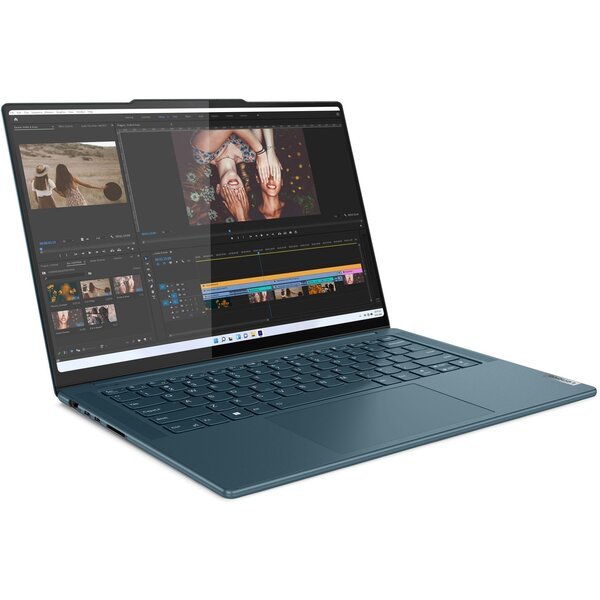 

Ноутбук LENOVO Yoga Pro 9 14IRP8 (83BU003XRA)