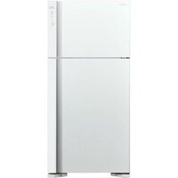 Холодильник Hitachi R-V660PUC7-1PWH