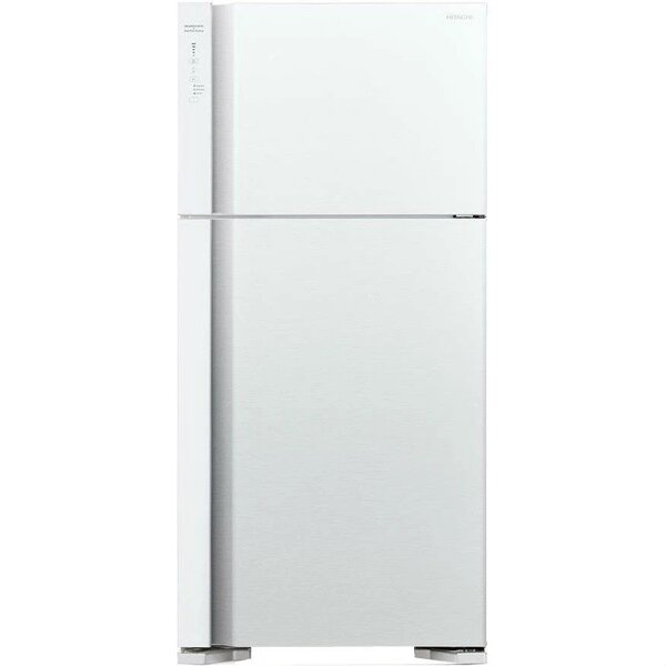 Холодильник Hitachi R-V660PUC7-1PWH від MOYO на платформі USKIDKA Акція на Холодильник Hitachi R-V660PUC7-1PWH від MOYO