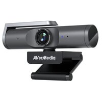 Веб-камера AVerMedia PW515, 4K (61PW515001AE)