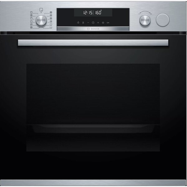 

Духовой шкаф Bosch HRG5180S0