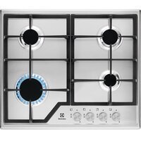 Варильна поверхня Electrolux KGS6426SX